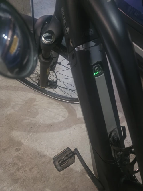 Velo specialized Turbo vado 4.0