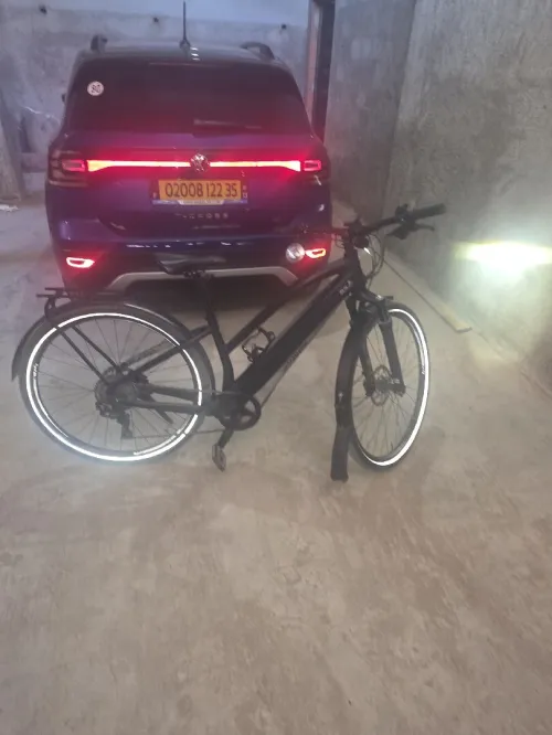 Velo specialized Turbo vado 4.0