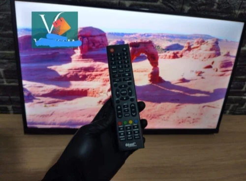 Téléviseur 32p+support +démo