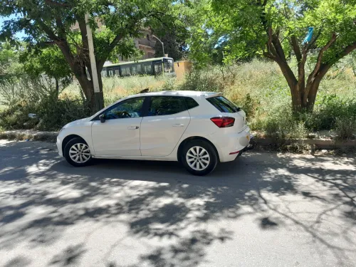 Seat Ibiza 2018 STYLE