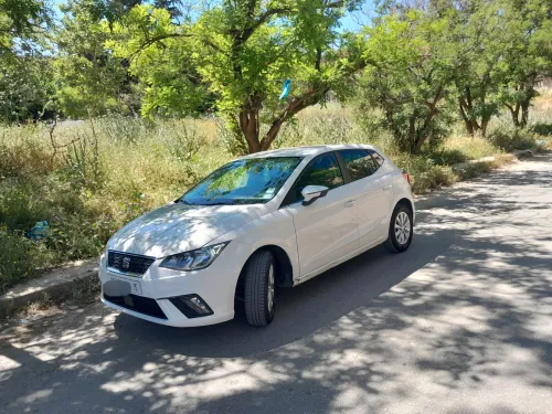 Seat Ibiza 2018 STYLE