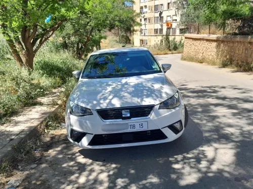 Seat Ibiza 2018 STYLE