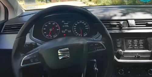 Seat Ibiza 2018 STYLE