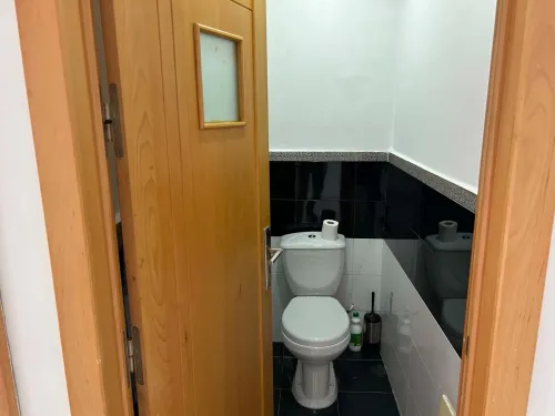 Location Appartement F3 Oran Bir el djir