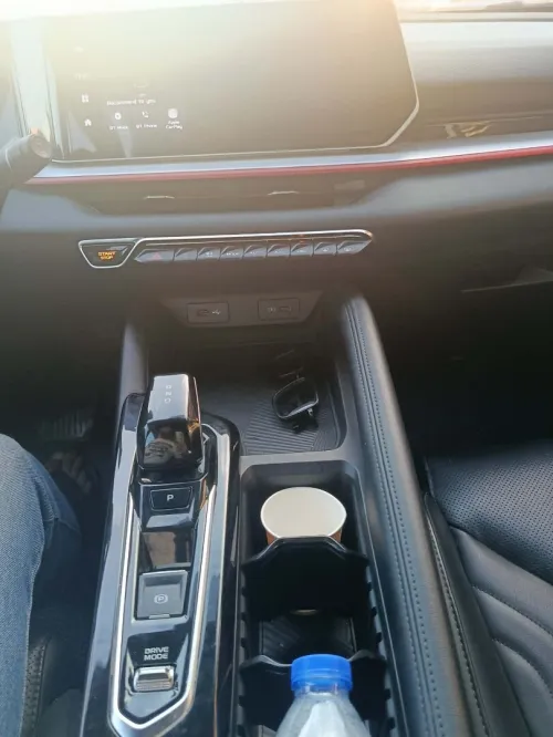 Geely Coolray 2024 GL
