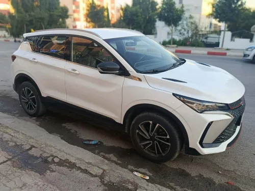 Geely Coolray 2024 GL