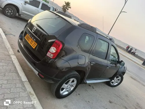 Dacia Duster 2014 