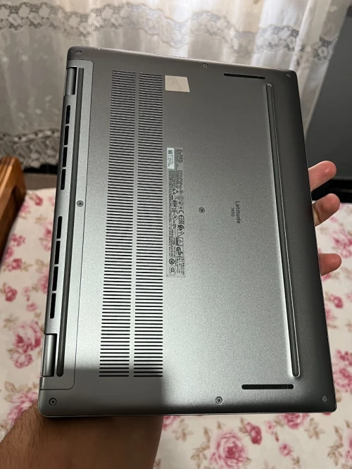 Dell Latitude 7450 Ultra 7 165U 32GB RAM | 512GB
