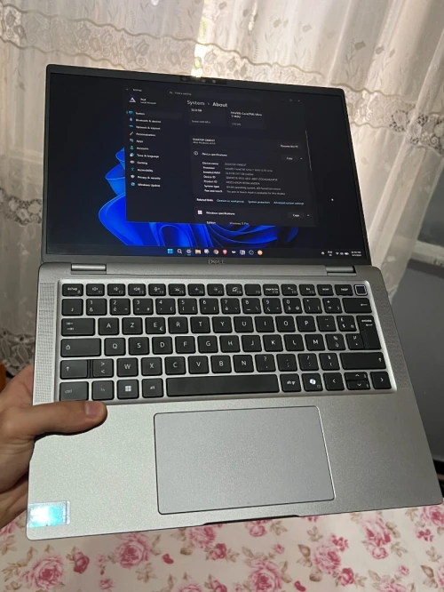 Dell Latitude 7450 Ultra 7 165U 32GB RAM | 512GB