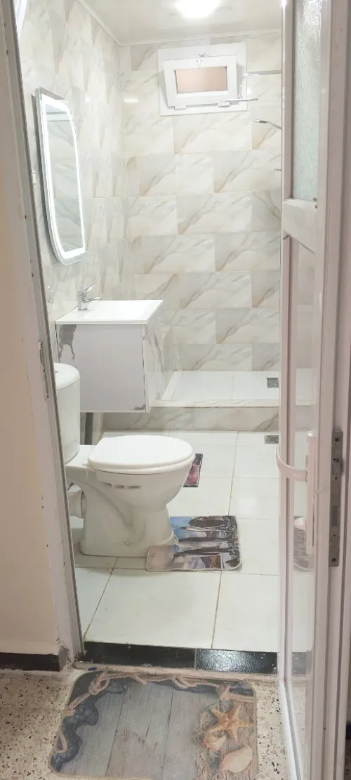 Location vacances Appartement Niveau de villa F3 Tipaza Ain tagourait