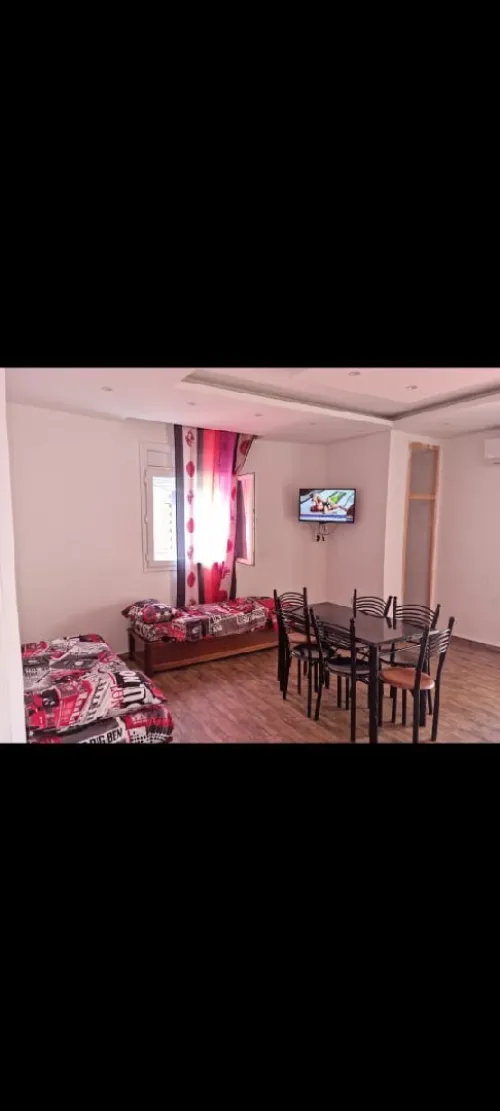 Location vacances Appartement F2 F3 Jijel El aouana