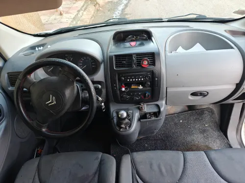 Citroen Jumpy 2010 Jumpy