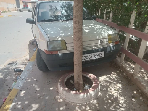 Renault Super 5 1989 Super 5