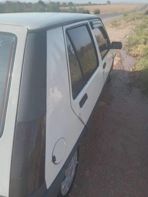 Renault Super 5 1989 Super 5