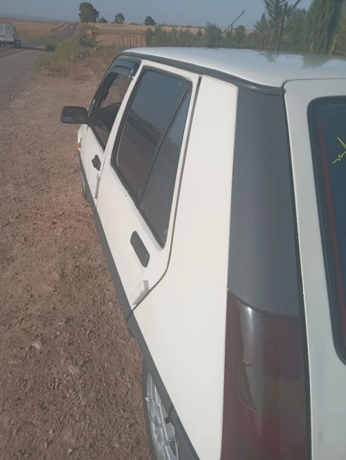 Renault Super 5 1989 Super 5