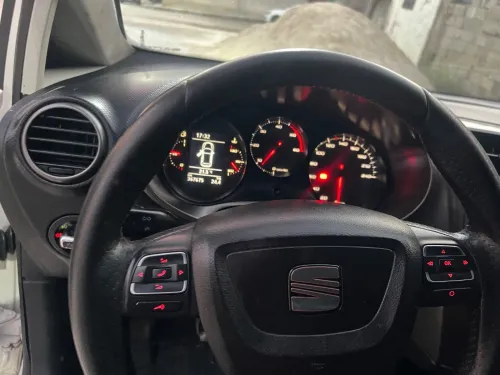 Seat Leon 2012 FR