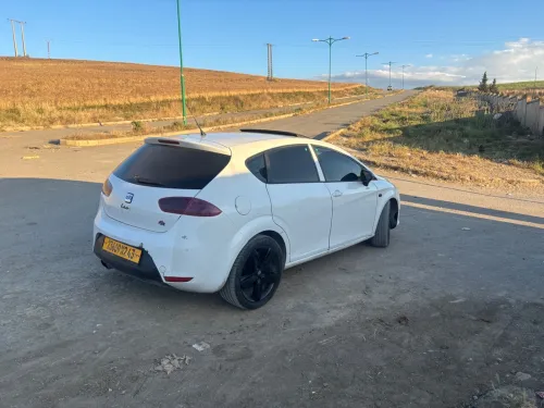 Seat Leon 2012 FR