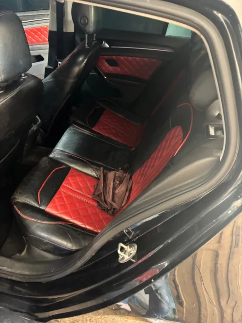 Volkswagen Golf 7 2014 Golf 7