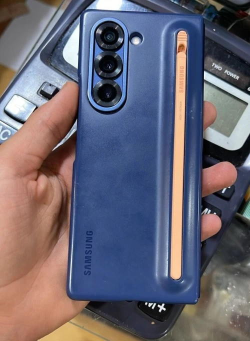 Samsung Galaxy Z fold 6