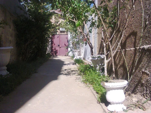 Location vacances Appartement Niveau de villa F3 Annaba Annaba