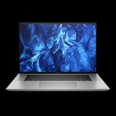 HP ZBook Studio 16 inch G11 Mobile Workstation PC Wolf Pro Security Edition