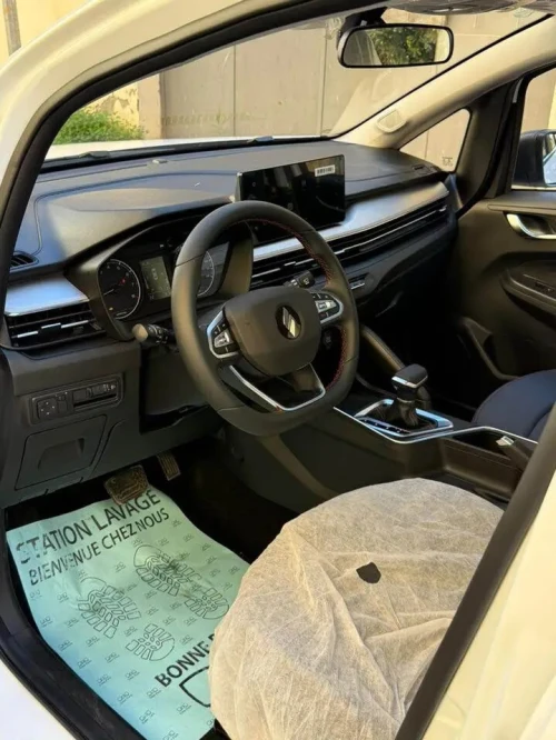 Geely GX3 PRO  2025 Gx3 pro