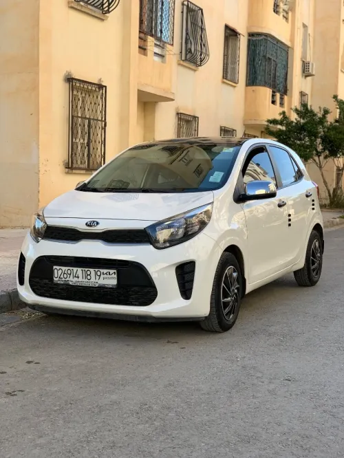 Kia Picanto 2018 LX Start