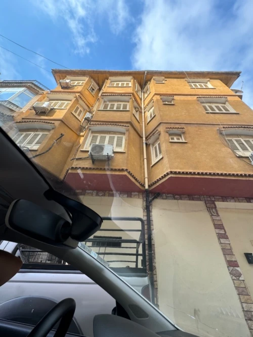 Location Immeuble Alger Birkhadem