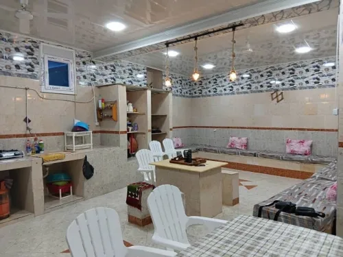 Location Bungalow F2 Aïn Témouchent El malah
