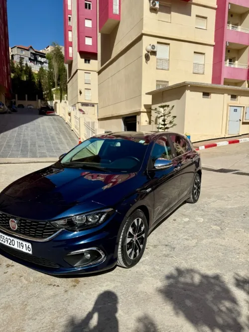 Fiat Tipo 2019 