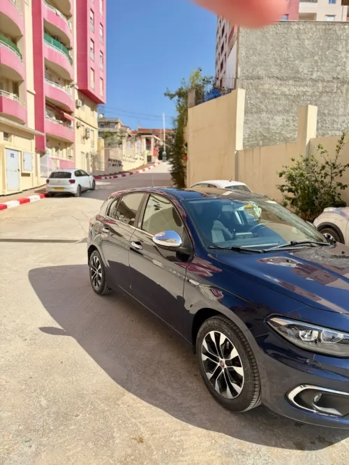 Fiat Tipo 2019 