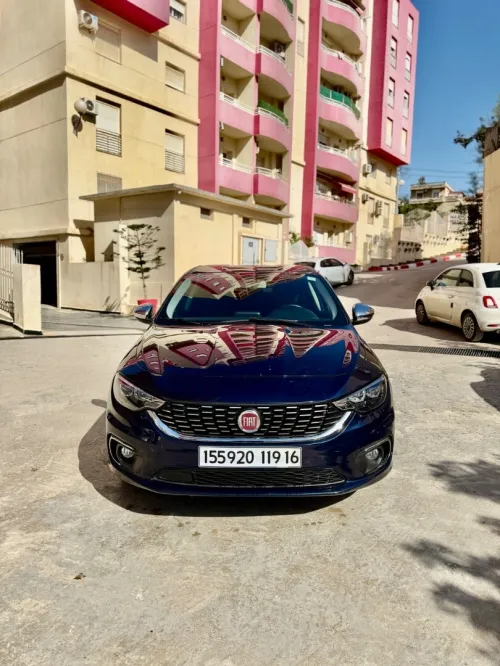 Fiat Tipo 2019 
