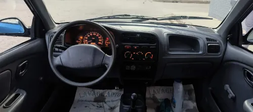 Suzuki Alto 2008 Alto