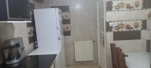 Vente Appartement F3 Sétif Setif