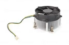 CPU cooler