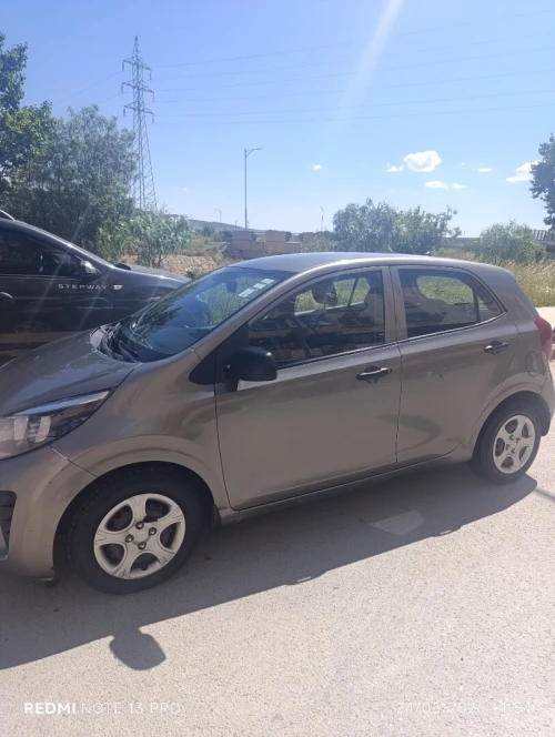 Kia Picanto 2019 LX Start