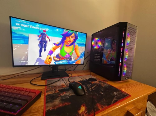 Moniteur MSI PRO MP252 E2 - 25 Pouces - 120Hz - Neuf