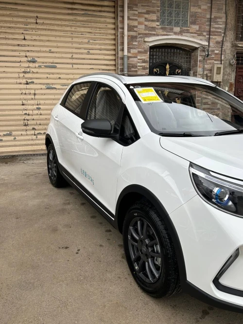 Livan X3 Pro  2025 Automatique (Avec toi ouvrant )