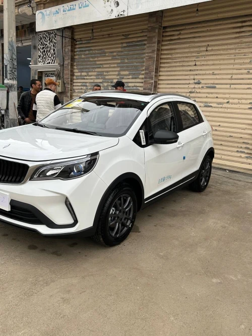 Livan X3 Pro  2025 Automatique (Avec toi ouvrant )