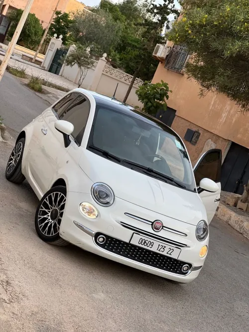 Fiat 500 2023 Dolcevita plus 