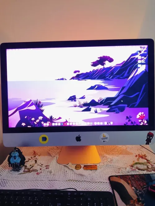 iMac Retina 2015