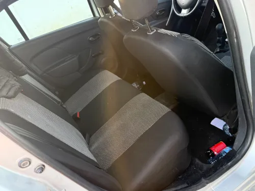 Dacia Logan 2016 Lauréate