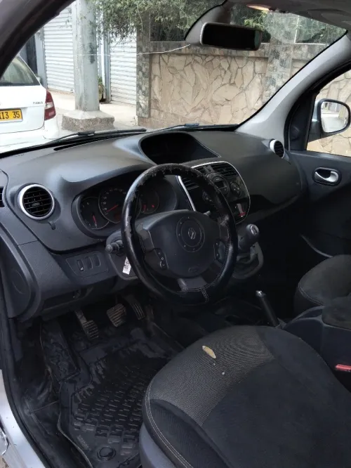 Renault Kangoo 2019 
