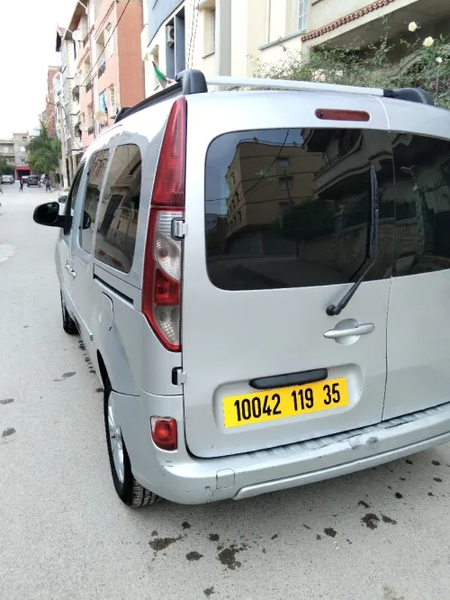 Renault Kangoo 2019 