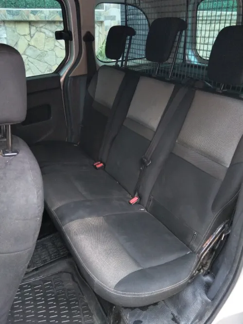Renault Kangoo 2019 