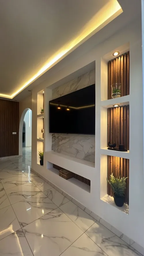 Location Appartement F4 Skikda Filfla