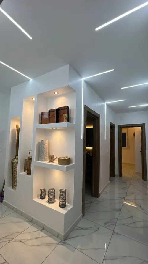 Location Appartement F4 Skikda Filfla