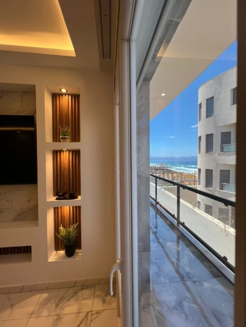 Location vacances Appartement F4 Skikda Filfla