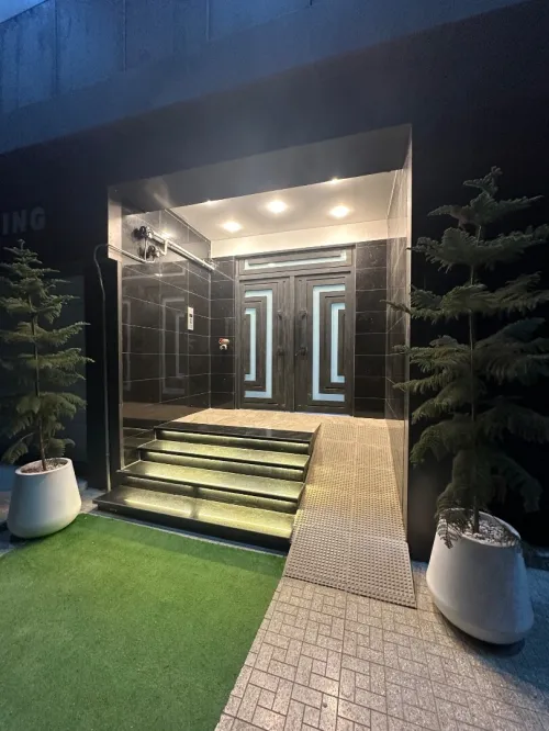 Location vacances Appartement F4 Oran Ain el turck