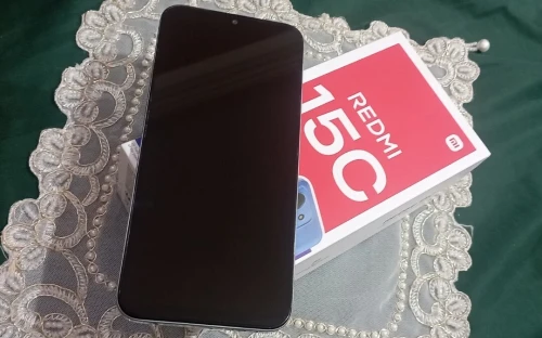 Redmi Redmi15C